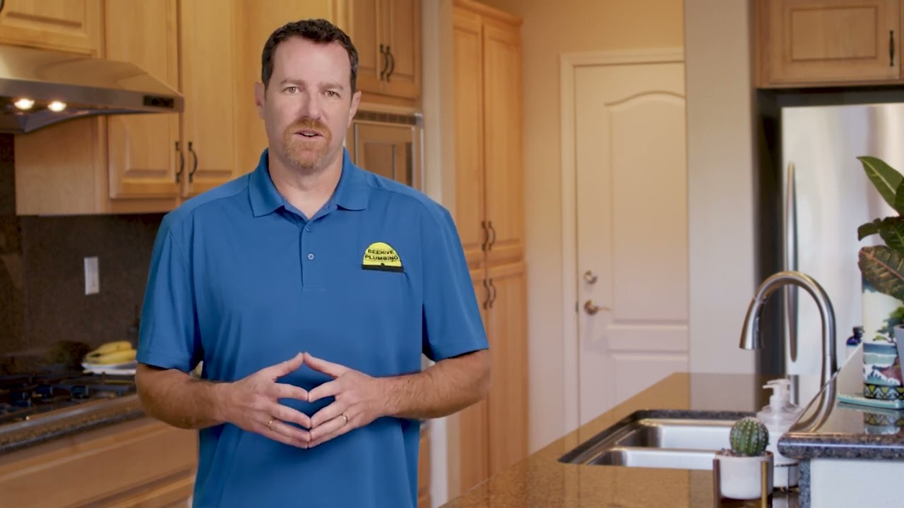 7 Signs to Look for in Plumbing Company