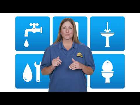 Why is your hot water running out?