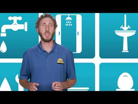 Why you might need sewer line repairs