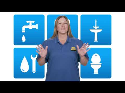 How often do you clean your drains?