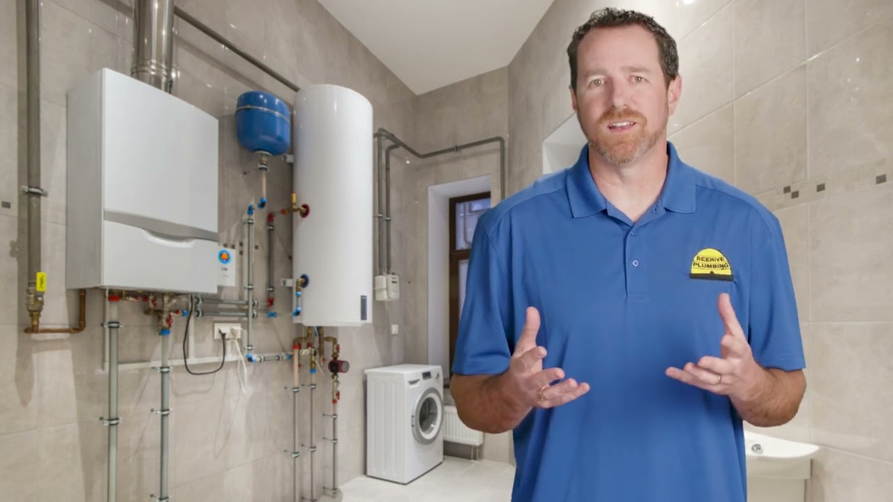 5 Crucial Benefits of Water Heater Repairs and Maintenance