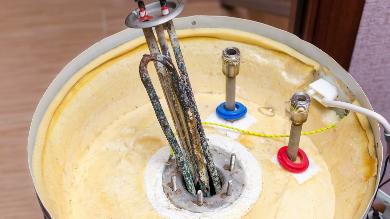 3 important reasons why you should lower your water  heater temperature