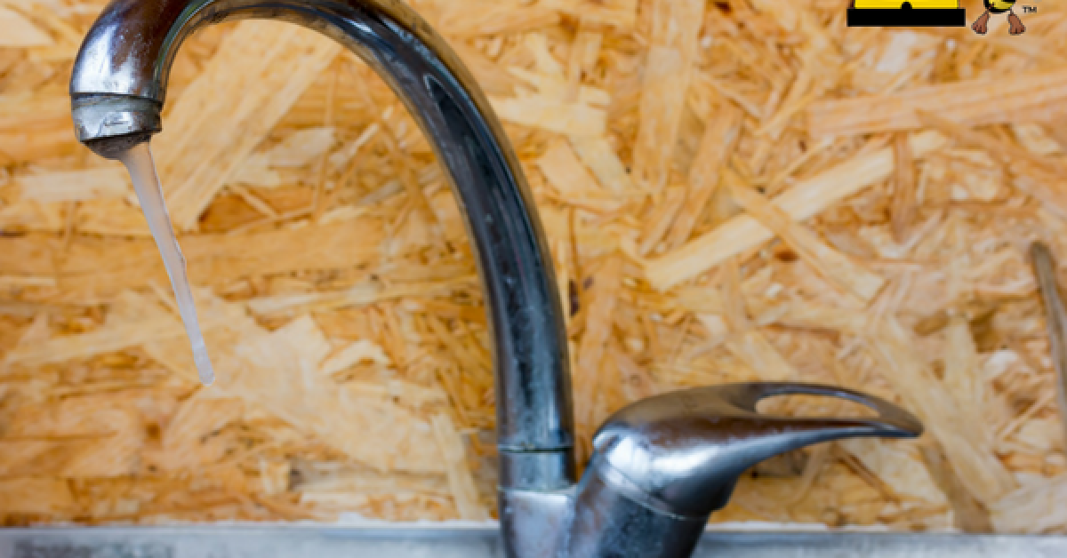 frozen pipes and backflow prevention are crucial for residential plumbing systems in northern Utah.