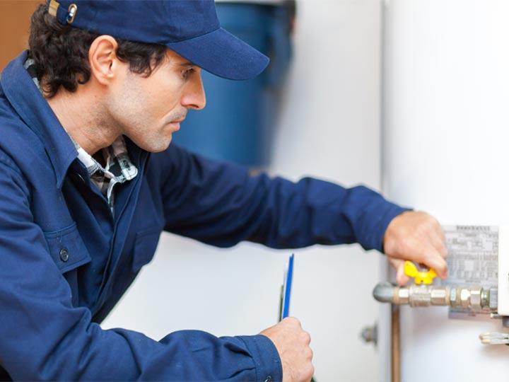 Whether you want a tankless water heater upgrade or need repairs for your business or home - our experts ensure you have hot water fast!