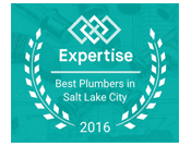 Expertise - Best Plumbers in Salt Lake City - 2016