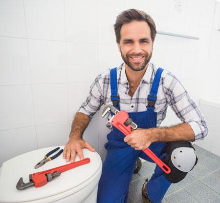 Beehive Plumbing can expertly handle all your toilet repair and toilet replacement needs.