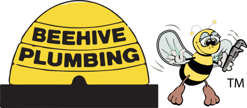 beehive-plumbing-logo