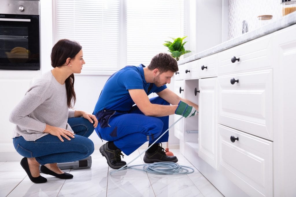 What You Should Know About Drain Cleaning Service