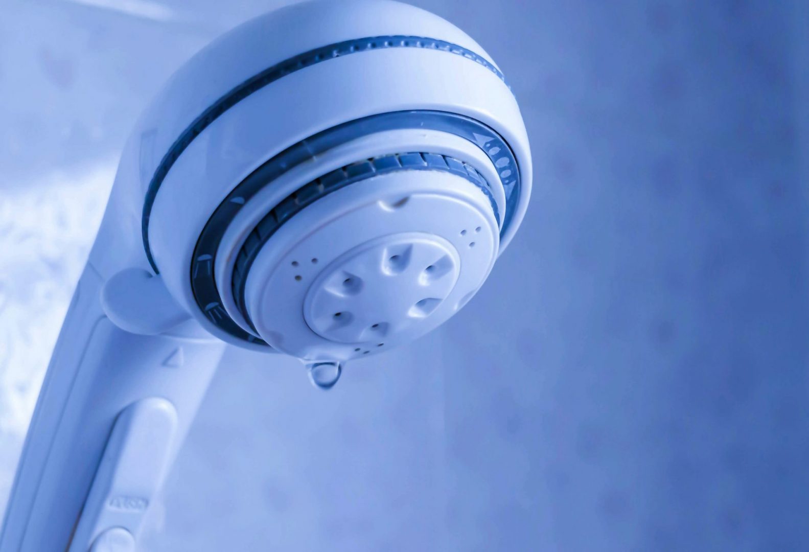 water pressure issues are very common within residential plumbing systems, including with showerheads
