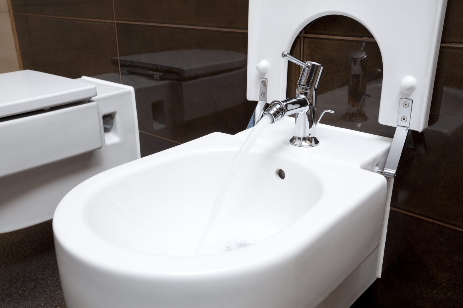 Bidet Toilet Seat Installation Tips - Home Repair Tutor
