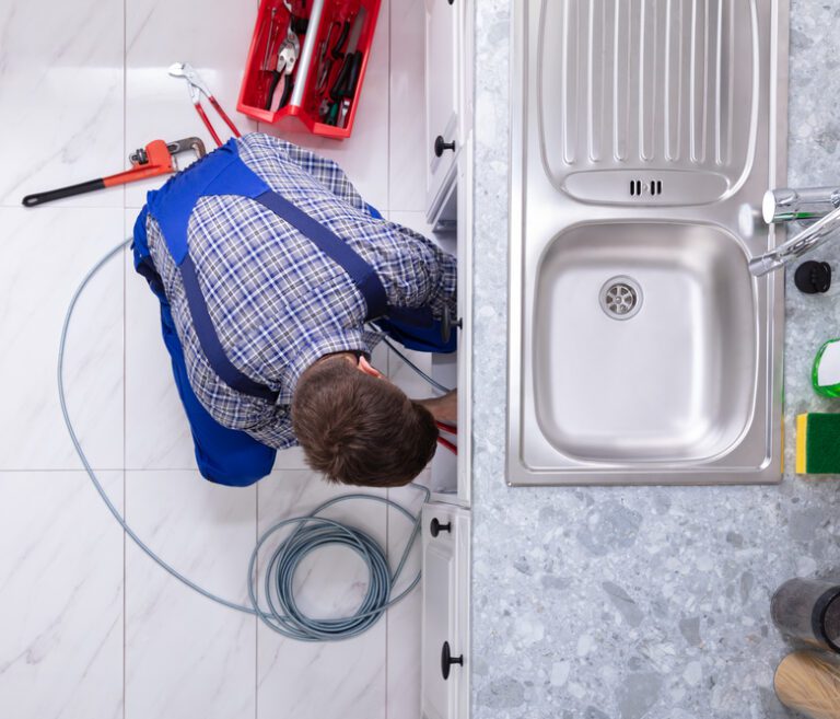 Accidentally Poured Grease Down Your Drains? What to Do