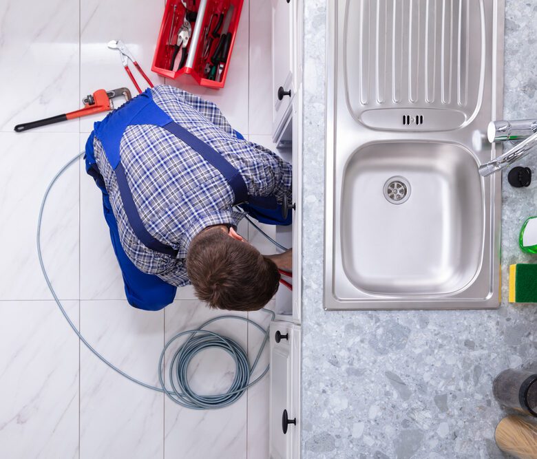 grease clogs are a major cause for sink plumbing repairs