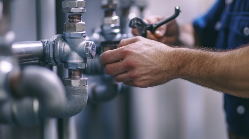 Commercial Plumbers Help Businesses Comply With Challenging Codes