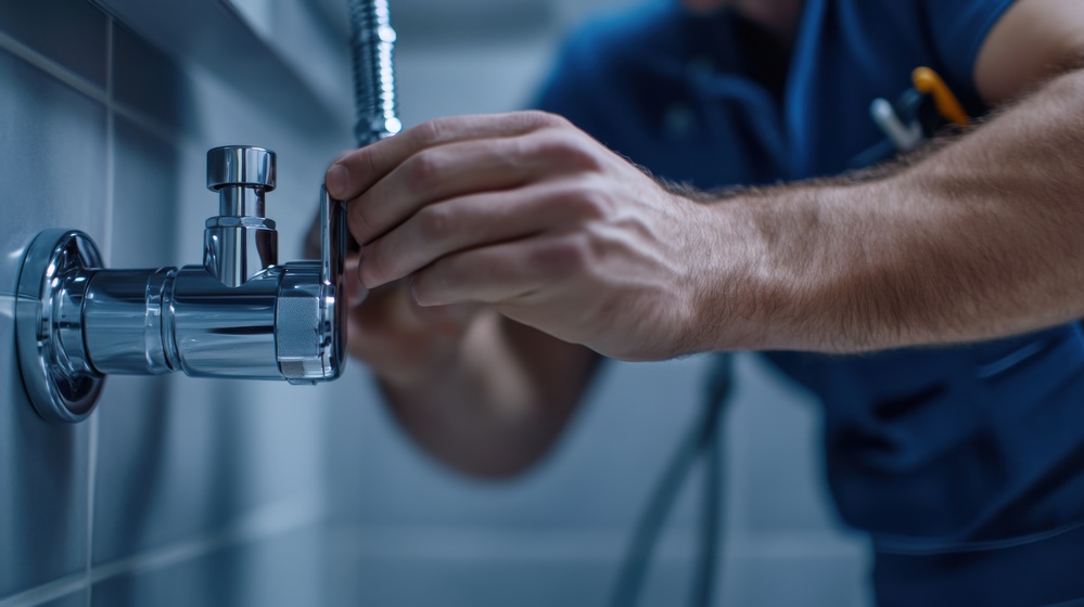 A Plumber for Shower and Tub Repairs? Absolutely!
