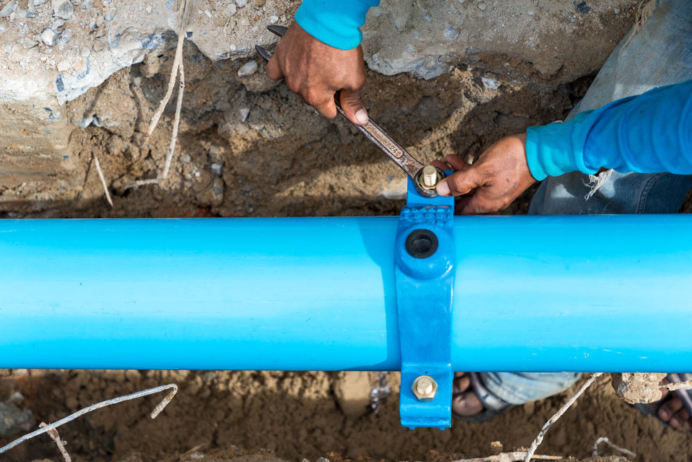 I Need a New Sewer Line Installed – What Should I Expect?