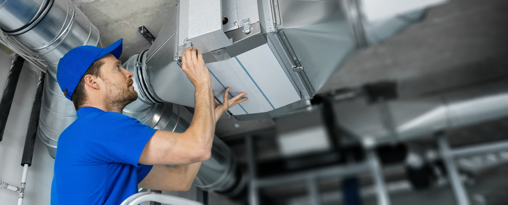 Our Guide to Basic Homeowner HVAC Maintenance