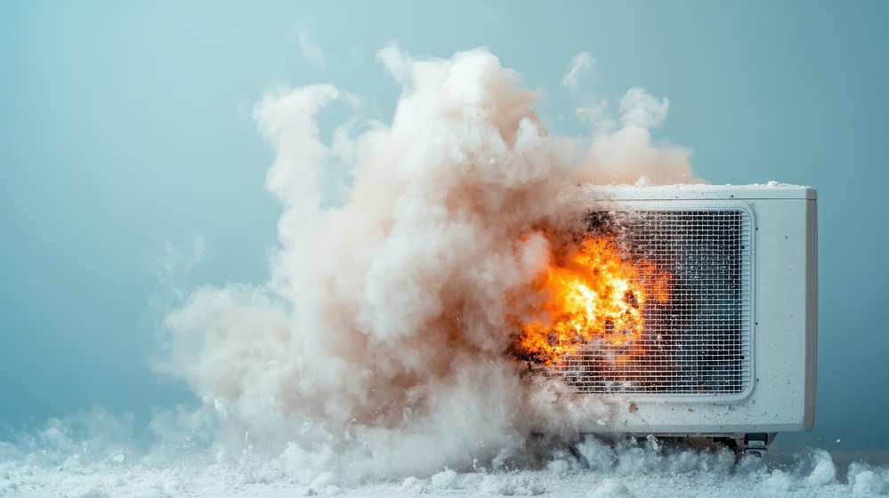 Why Homeowners Should Not Ignore Furnace and AC Faults