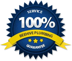 100% Service Guarantee